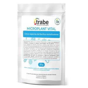 Microplant vital 20 g trabe
