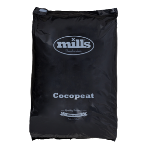 Sustrato cocopeat 50l