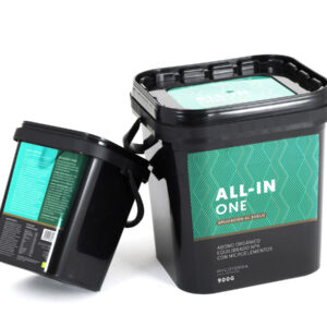 All-in-one 0.9 kg mycoterra