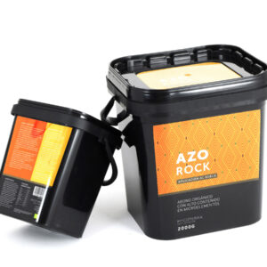 Azorock 2 kg mycoterra