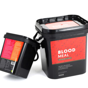 Blood meal 1 kg mycoterra
