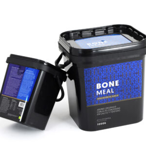 Bone meal 1 kg mycoterra