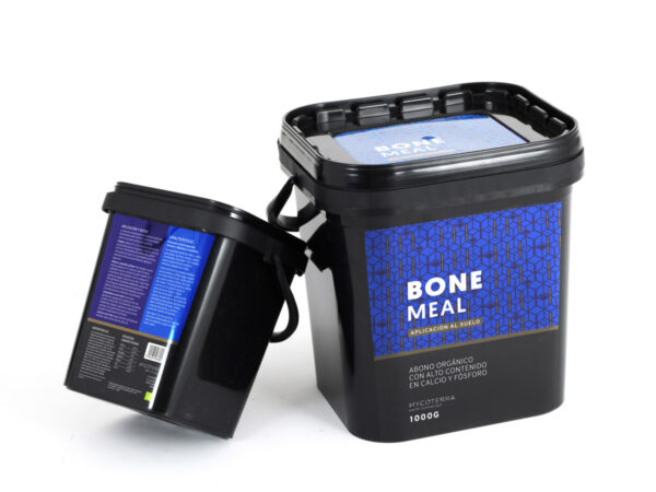 Bone meal 1 kg mycoterra