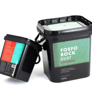 Fosforock 1.3 kg mycoterra