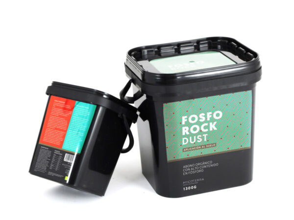 Fosforock 1.3 kg mycoterra
