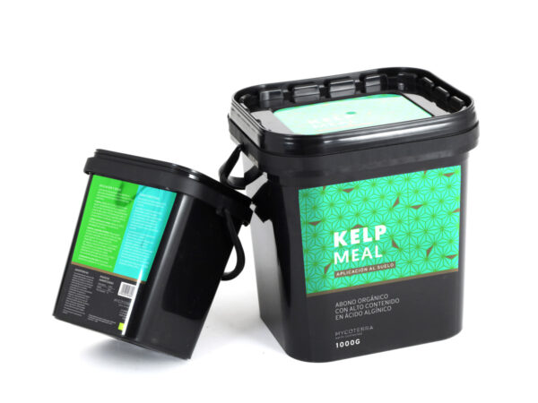 Kelp meal 1 kg mycoterra
