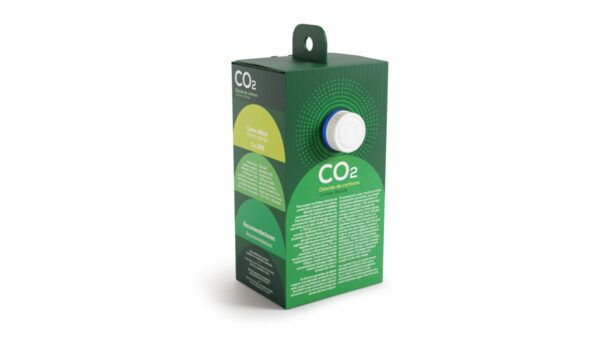 Co2 box co2boost - Imagen 3