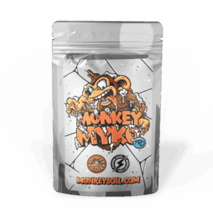 Monkey myko pro 100gr
