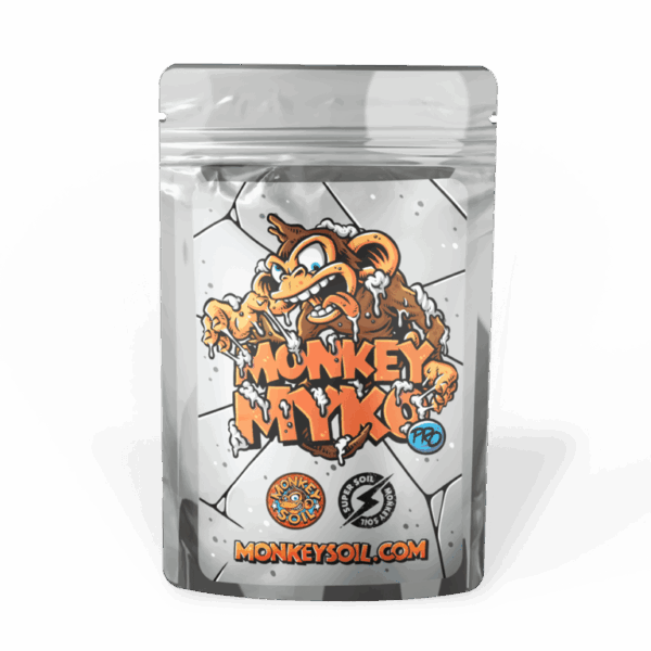 Monkey myko pro 100gr