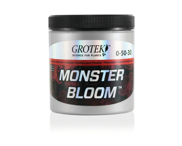 Monster bloom 130 g grotek - Imagen 2