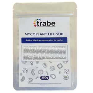 Microplant life soil 1 kg trabe