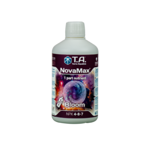 Novamax  bloom 0,5 l ghe