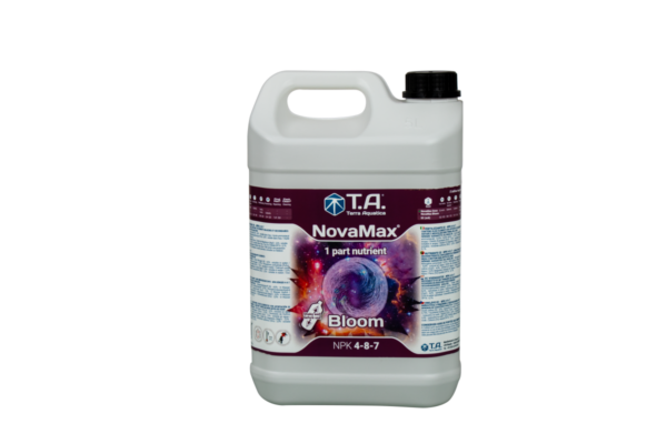 Novamax  bloom 0,5 l ghe - Imagen 3