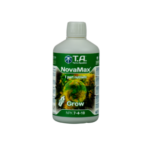 Novamax grow 1l ghe
