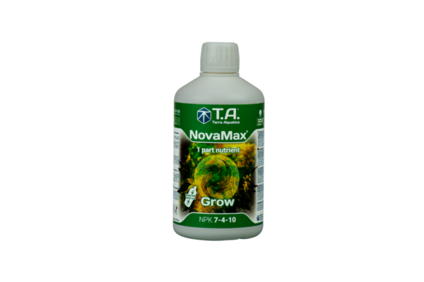 Novamax grow 1l ghe