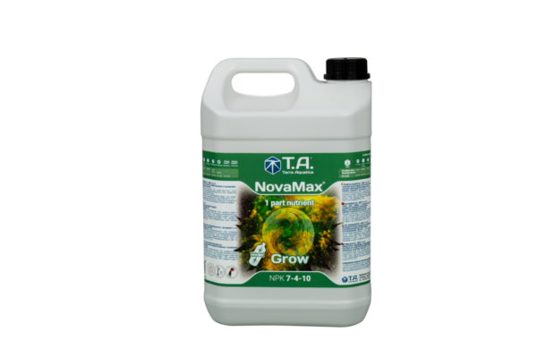 Novamax grow 1l ghe - Imagen 3