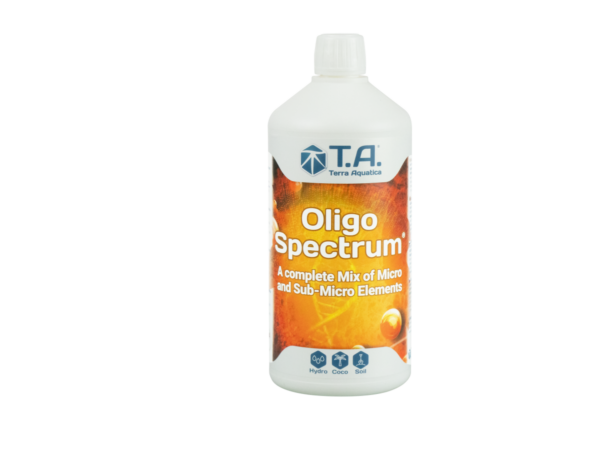Essentials 0.5 l ghe