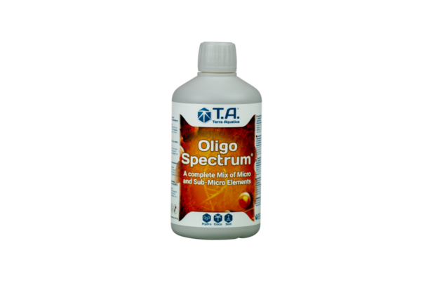 Essentials 0.5 l ghe - Imagen 4