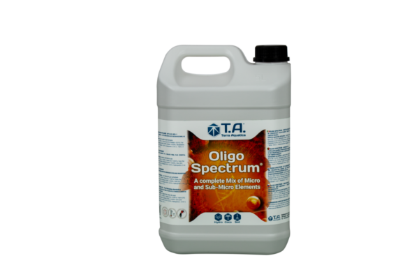 Essentials 0.5 l ghe - Imagen 2