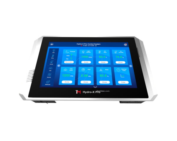 Hydro-x  pro 4 en 1 sensor (hcs-2) trolmaster - Imagen 4