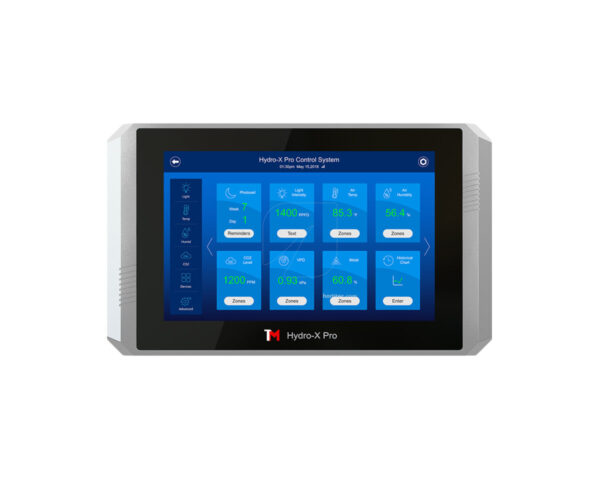 Hydro-x  pro 4 en 1 sensor (hcs-2) trolmaster