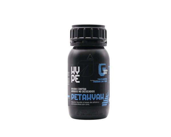 Petahyah 250 ml the hype company