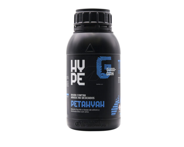 Petahyah 250 ml the hype company - Imagen 2