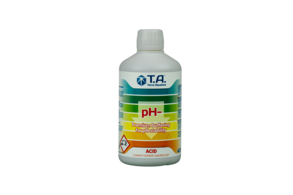 Ph down 0,50 l ghe