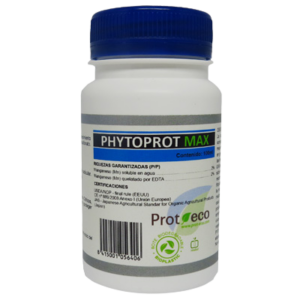Phytoprot max 100ml  prot-eco
