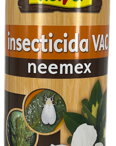 Neemex aerosol insecticida 500 ml flower