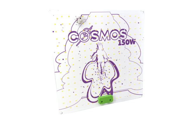 Sistema led cosmos 45 w vanguard - Imagen 4