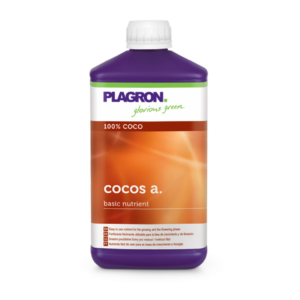 Coco a 1 l plagron