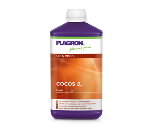 Coco a 1 l plagron