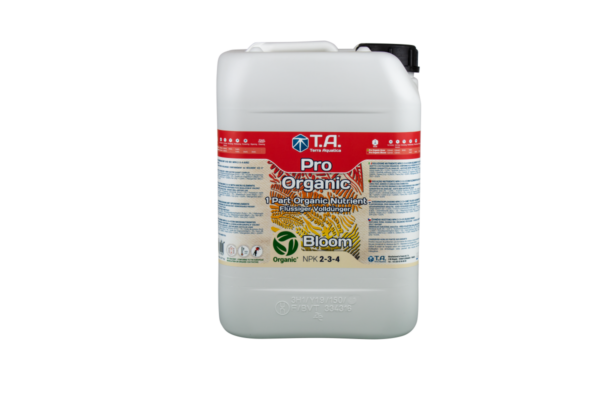 G.o thrive bloom 0,50 l ghe - Imagen 4