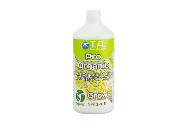 G.o thrive grow 0,50 l ghe - Imagen 2