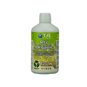 G.o thrive grow 0,50 l ghe