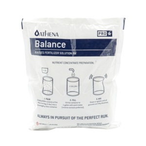 Pro-balance 4,53 l  box athena