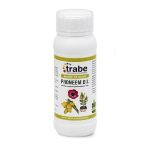 Proneem oil 100ml trabe