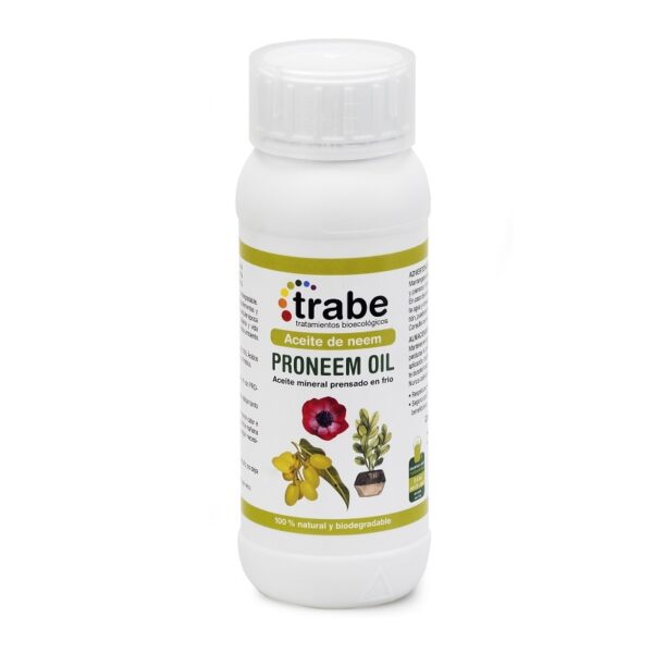 Proneem oil 100ml trabe