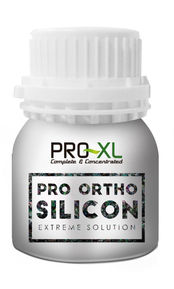 Pro-ortho silicon 50 ml - Imagen 4