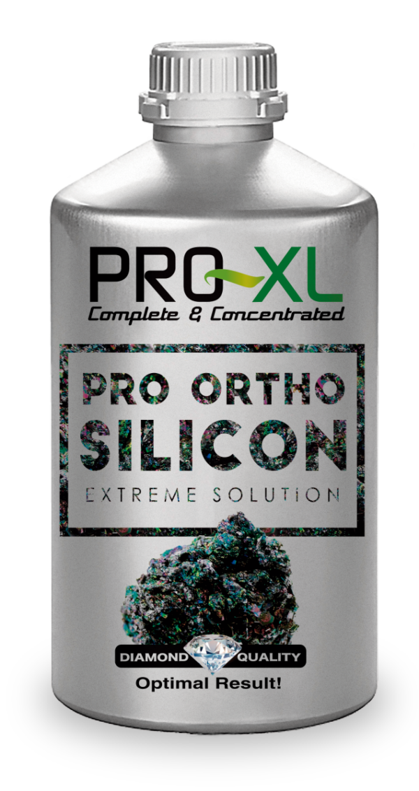 Pro-ortho silicon 50 ml - Imagen 2