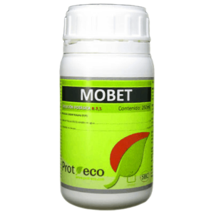 Mobet 100 ml prot-eco