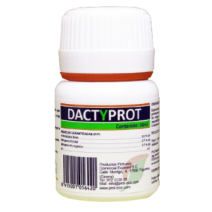 Dactyprott  30 ml  prot-eco