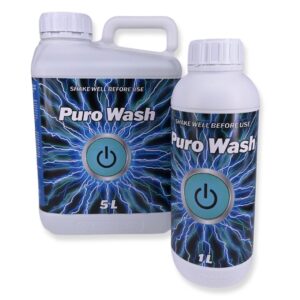 Puro wash 1 l