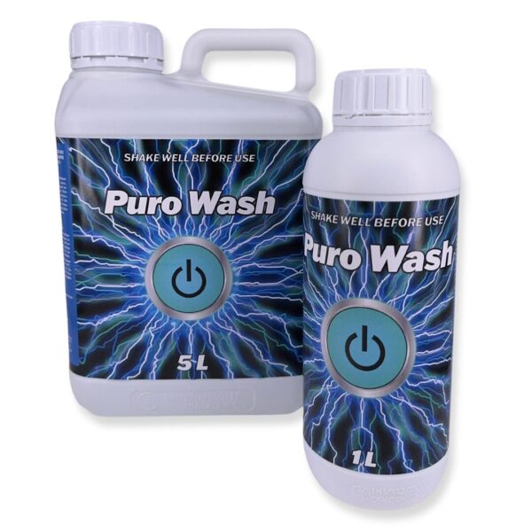 Puro wash 1 l