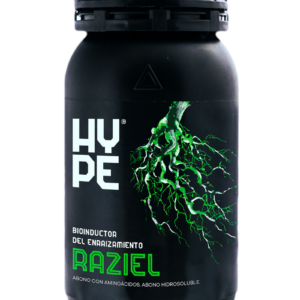 Raziel 100 g the hype compan