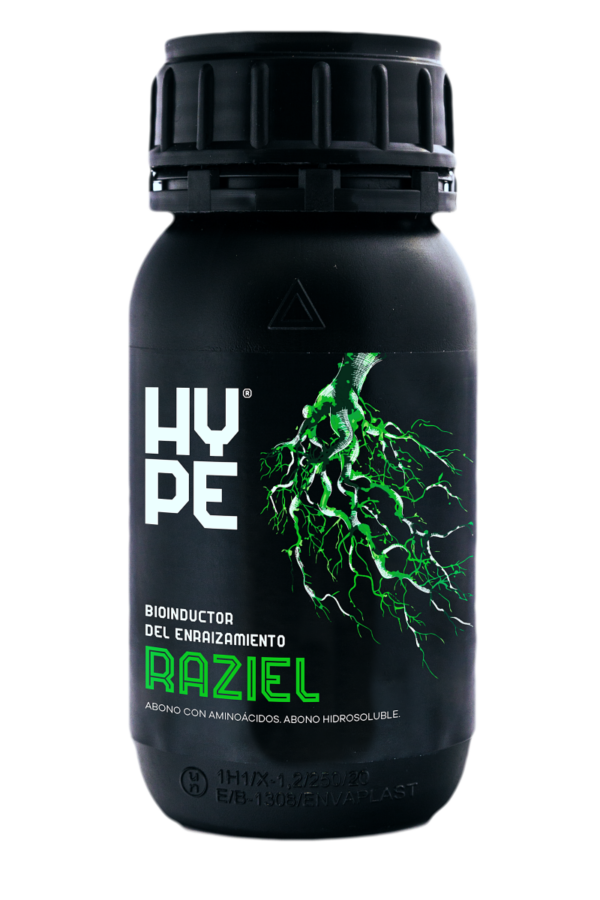 Raziel 100 g the hype compan