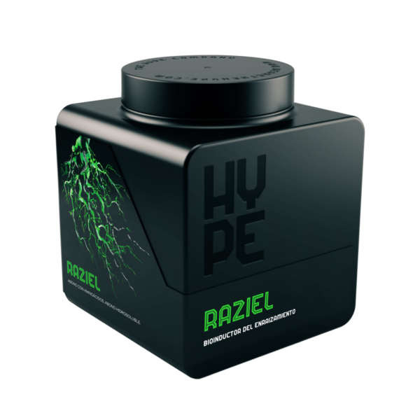 Raziel 100 g the hype compan - Imagen 3
