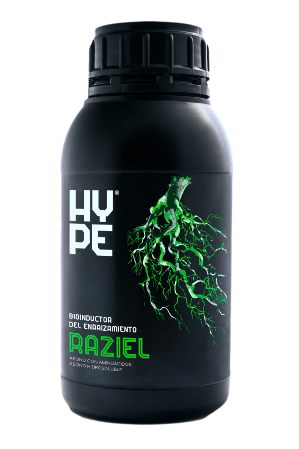 Raziel 100 g the hype compan - Imagen 2