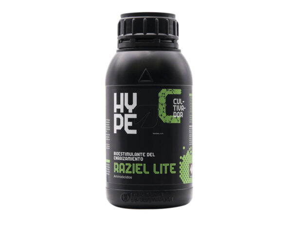 Raziel lite 250 ml the hype company - Imagen 2